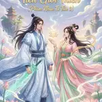 Phàm Nhân Tu Tiên Chi Tiên Giới Thiên (Phàm Nhân Tu Tiên 2)