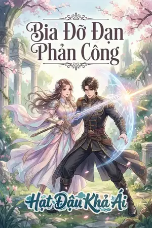 Bia Đỡ Đạn Phản Công