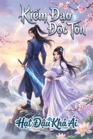 Kiếm Đạo Độc Tôn