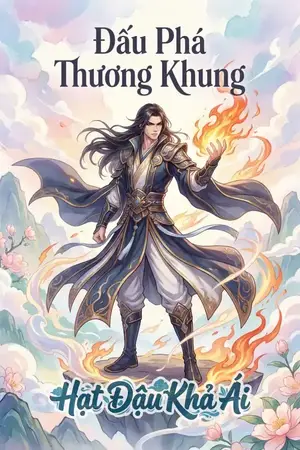 Đấu Phá Thương Khung