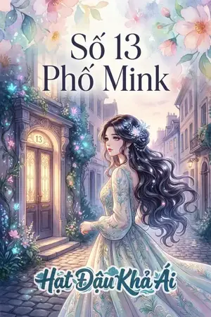 Số 13 Phố Mink