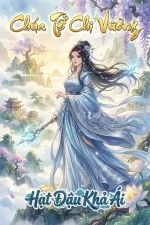 Chúa Tể Chi Vương