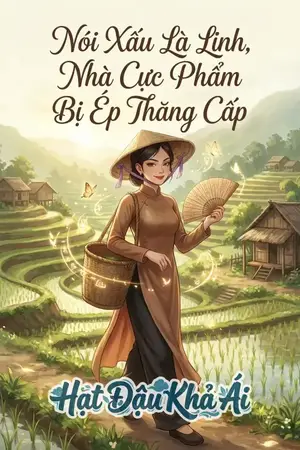 Nói Xấu Là Linh, Nhà Cực Phẩm Bị Ép Thăng Cấp
