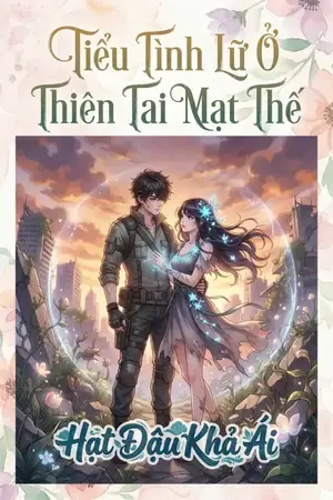 Tiểu Tình Lữ Ở Thiên Tai Mạt Thế