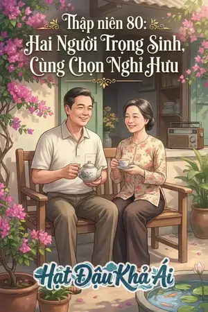 Thập niên 80: Hai Người Trọng Sinh, Cùng Chọn Nghỉ Hưu