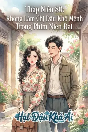 Thập Niên 80: Không Làm Chị Dâu Khổ Mệnh Trong Phim Niên Đại