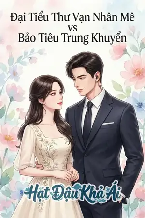 Đại Tiểu Thư Vạn Nhân Mê vs Bảo Tiêu Trung Khuyển