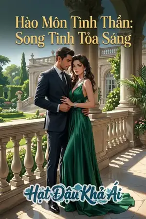 Hào Môn Tình Thân: Song Tinh Tỏa Sáng