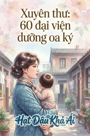 Xuyên thư: 60 đại viện dưỡng oa ký