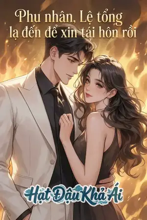 Phu nhân, Lệ tổng lại đến để xin tái hôn rồi