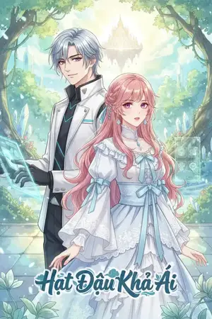 Xuyên Vào Game Otome