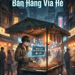 Hệ Thống Bắt Ta Bán Hàng Vỉa Hè