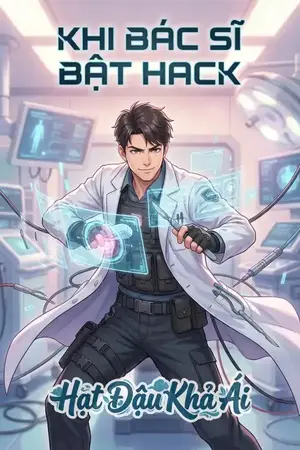 Khi Bác Sĩ Bật Hack