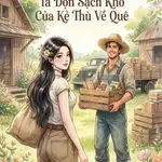 Thập Niên 70: Sau Khi Sống Lại Ta Dọn Sạch Kho Của Kẻ Thù Về Quê