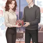 Chồng Chơi Hộp Mù Trung Thu, Tôi Quyết Định Ly Hôn