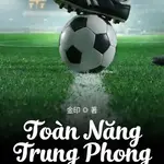 Toàn Năng Trung Phong