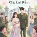 Vác Bụng Bầu Theo Quân, Cô Khiến Toàn Viện Gia Chúc Kinh Diễm