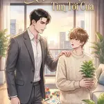 Sau Khi Bị Cha Ruột Của Con Trai Tìm Tới Cửa