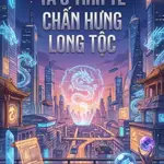 Ta Ở Tinh Tế Chấn Hưng Long Tộc