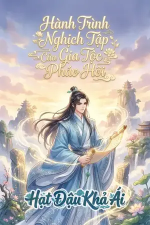 Hành Trình Nghịch Tập Của Gia Tộc Pháo Hôi