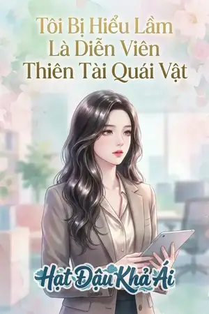 Tôi Bị Hiểu Lầm Là Diễn Viên Thiên Tài Quái Vật
