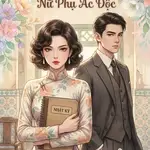 Thập Niên 80 - Nhật Ký Nghịch Tập Của Nữ Phụ Ác Độc