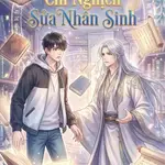 Xuyên Thư Chi Nghịch Sửa Nhân Sinh