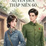 Từ Mạt Thế Xuyên Đến Thập Niên 60