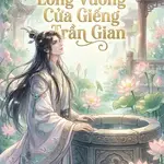 Tôi Là Long Vương Cửa Giếng Trần Gian