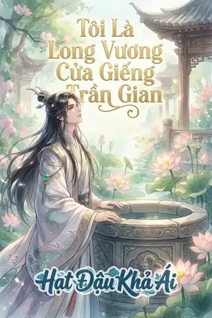 Tôi Là Long Vương Cửa Giếng Trần Gian