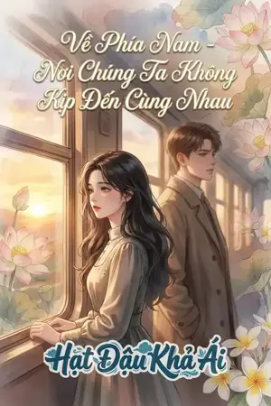 Về Phía Nam - Nơi Chúng Ta Không Kịp Đến Cùng Nhau