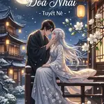 Khẽ Cắn Đóa Nhài - Tuyết Nê