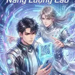 Mã QR Năng Lượng Cao