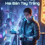 Ngoài IQ Cao Ra Thì Tôi Chỉ Có Hai Bàn Tay Trắng