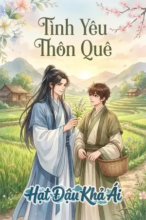 Tình Yêu Thôn Quê