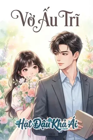 Vờ Ấu Trĩ