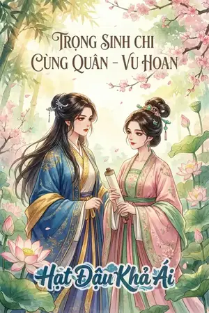 Trọng Sinh Chi Cùng Quân - Vu Hoan