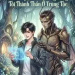 Livestream Viết Chuyện Tình Trong Sáng Tôi Thành Thần Ở Trùng Tộc