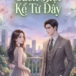 Cách Biệt Kể Từ Đây