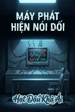 Máy Phát Hiện Nói Dối