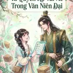 Mang Theo Chục Tỷ Vật Tư: Ta Quyến Rũ Vai Ác Trong Văn Niên Đại