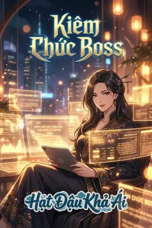 Kiêm Chức Boss
