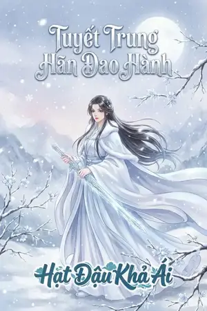 Tuyết Trung Hãn Đao Hành
