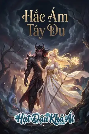 Hắc Ám Tây Du
