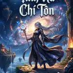 Tinh Hà Chí Tôn