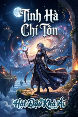 Tinh Hà Chí Tôn