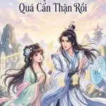 Sư Huynh Của Ta Quá Cẩn Thận Rồi