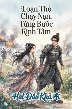 Loạn Thế Chạy Nạn, Từng Bước Kinh Tâm
