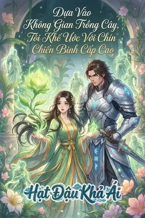 Dựa Vào Không Gian Trồng Cây, Tôi Khế Ước Với Chín Chiến Binh Cấp Cao