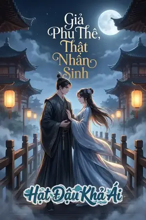 Giả Phu Thê, Thật Nhân Sinh